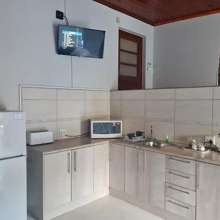 La Maison Kuilsrivier Kapské Město Exteriér fotografie