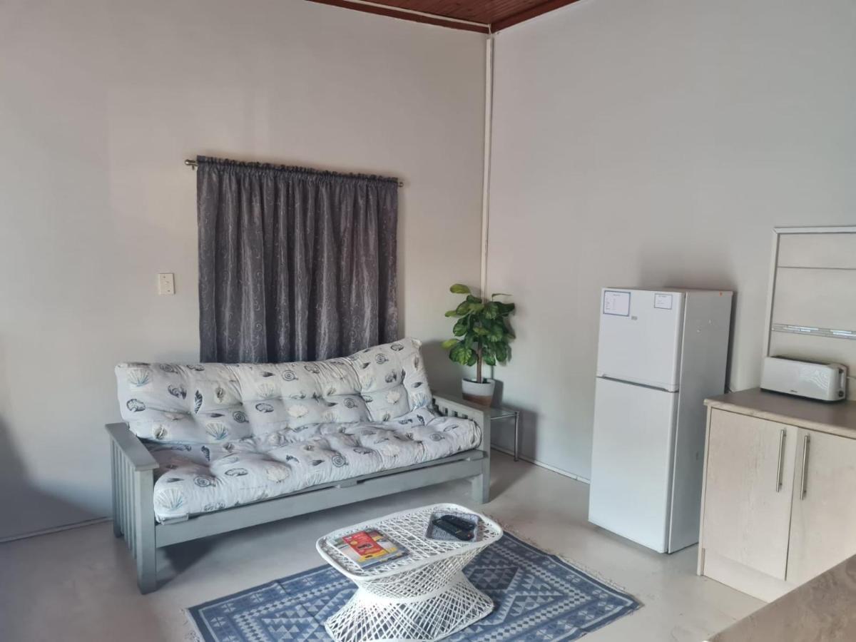 La Maison Kuilsrivier Kapské Město Exteriér fotografie